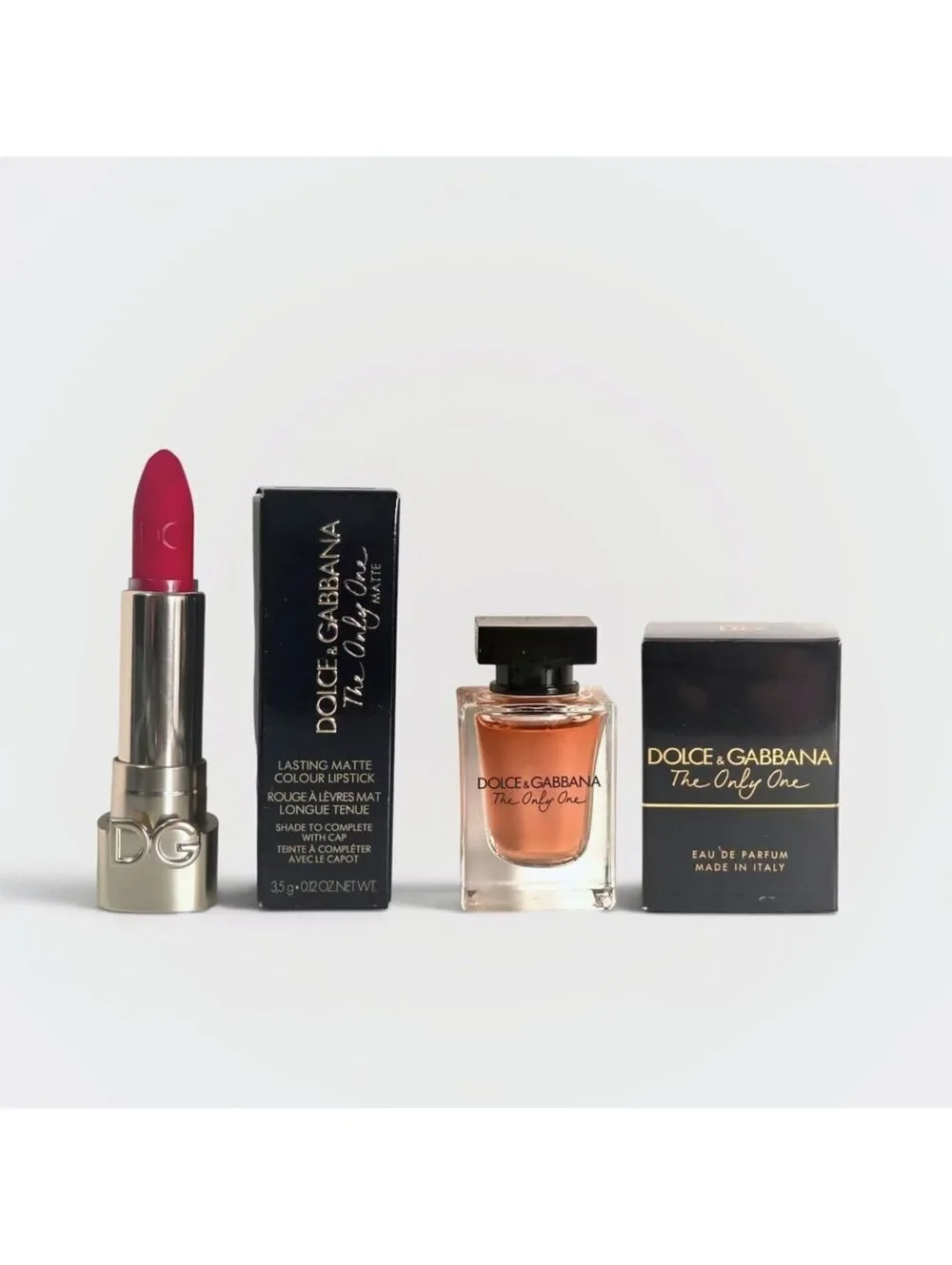 Dolce & Gabbana 